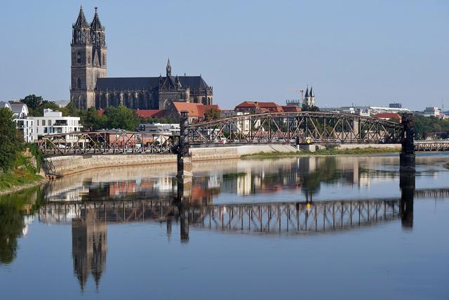 Magdeburg